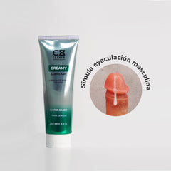LUBRICANTE INTIMO CREMOSO ELIXIR 250ML