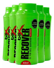 BLIX RECOVER FIN DEL GUAYABO