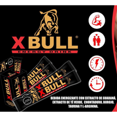 X-BULL SACHET
