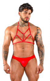 BOXER EDDY
