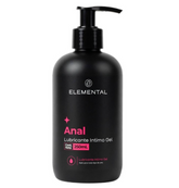 LUBRICANTE ANAL ELEMENTAL X 250 ML