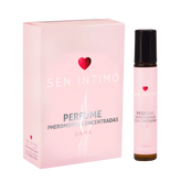 PHEROMONAS CONCENTRADAS X10 ML ROLL ON MUJER