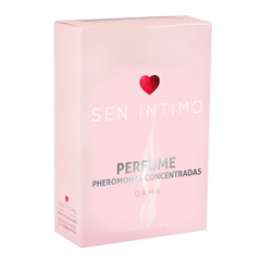 PHEROMONAS CONCENTRADAS X10 ML ROLL ON MUJER