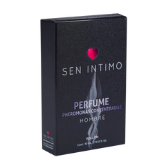 PERFUME PHEROMONA HOMBRE ROLL ON 10ML