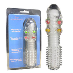 FUNDA PERLAS PENNIS SLEVEE