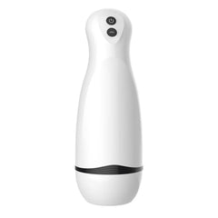 VAGINA VIBRADORA HYDRA