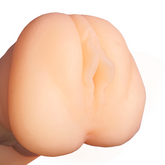 BOCA Y VAGINA SHANDEL