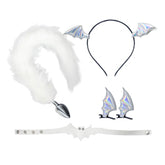 VELVET PASSION ANAL KIT