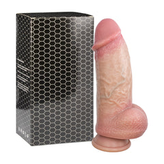 DILDO CHRISTOPHER