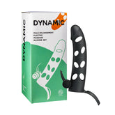 FUNDA CON VIBRACIÓN GINEBRA