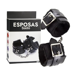 ESPOSAS SADO