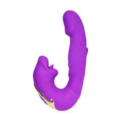 VIBRADOR ZENOBIA