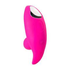 VIBRADOR TANGA LUNA CONNECT