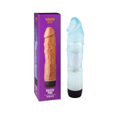 VIBRADOR YAYO