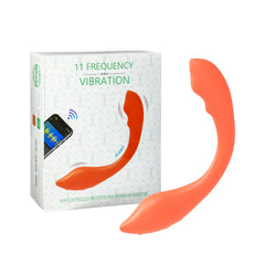 VIBRADOR ELITE APP