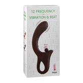 VIBRADOR COUPLES