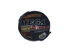 MEGA VIT X 2 UNIDADES