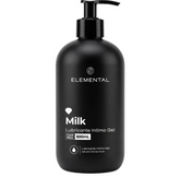 LUBRICANTE NEUTRO MILK ELEMENTAL X 500 ML