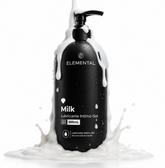 LUBRICANTE NEUTRO MILK ELEMENTAL X 500 ML