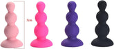 MINI BOLAS ANALES CON JOYA
