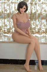 MUÑECA REALISTA REBBECA