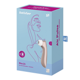 SATISFYER PRO 2+