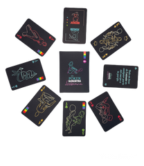 JUEGO POKER KAMASUTRA LESBIANA