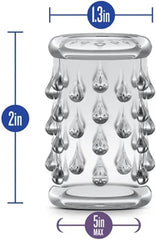 SET DE SEMI FUNDA DELIA