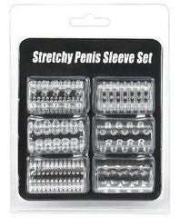 SET DE SEMI FUNDA DELIA