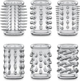 SET DE SEMI FUNDA DELIA