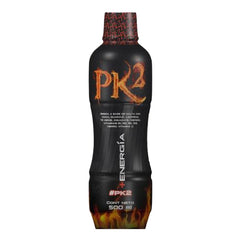 PK2 x 500 ml