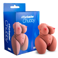 TORSO CHUBBY