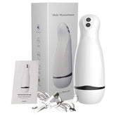 VAGINA VIBRADORA HYDRA