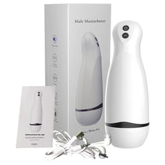 VAGINA VIBRADORA HYDRA