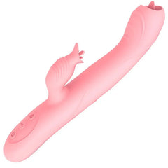 VIBRADOR CLEMENT