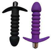 VIBRADOR ANAL FENIX