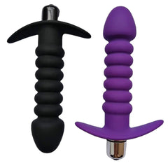 VIBRADOR ANAL FENIX