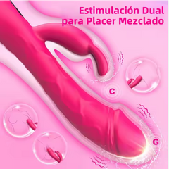VIBRADOR AQUILES