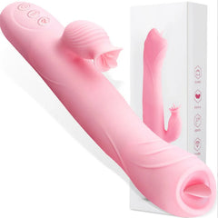 VIBRADOR CLEMENT