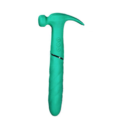 VIBRADOR HAMMER THRUSTING