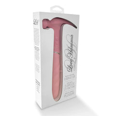 VIBRADOR HAMMER THRUSTING