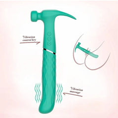 VIBRADOR HAMMER THRUSTING