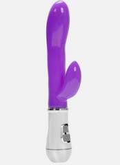 VIBRADOR HUGO RECARGABLE