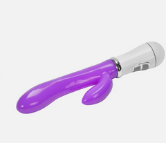 VIBRADOR HUGO RECARGABLE