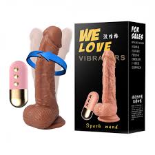 VIBRADOR WE LOVE