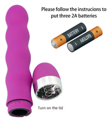VIBRADOR ELSA