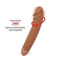 VIBRADOR GAEL