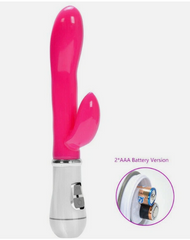 VIBRADOR HUGO PILAS