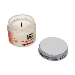 VELA PARA MASAJES CEREZA X 30G