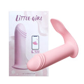 VIBRADOR CANDY APP